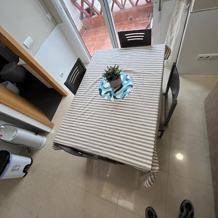 Atico Home Y Garaje, Algemesi Home Eksteriør bilde