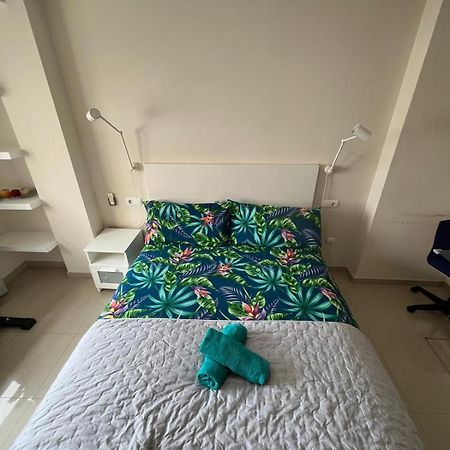 Atico Home Y Garaje, Algemesi Home Eksteriør bilde
