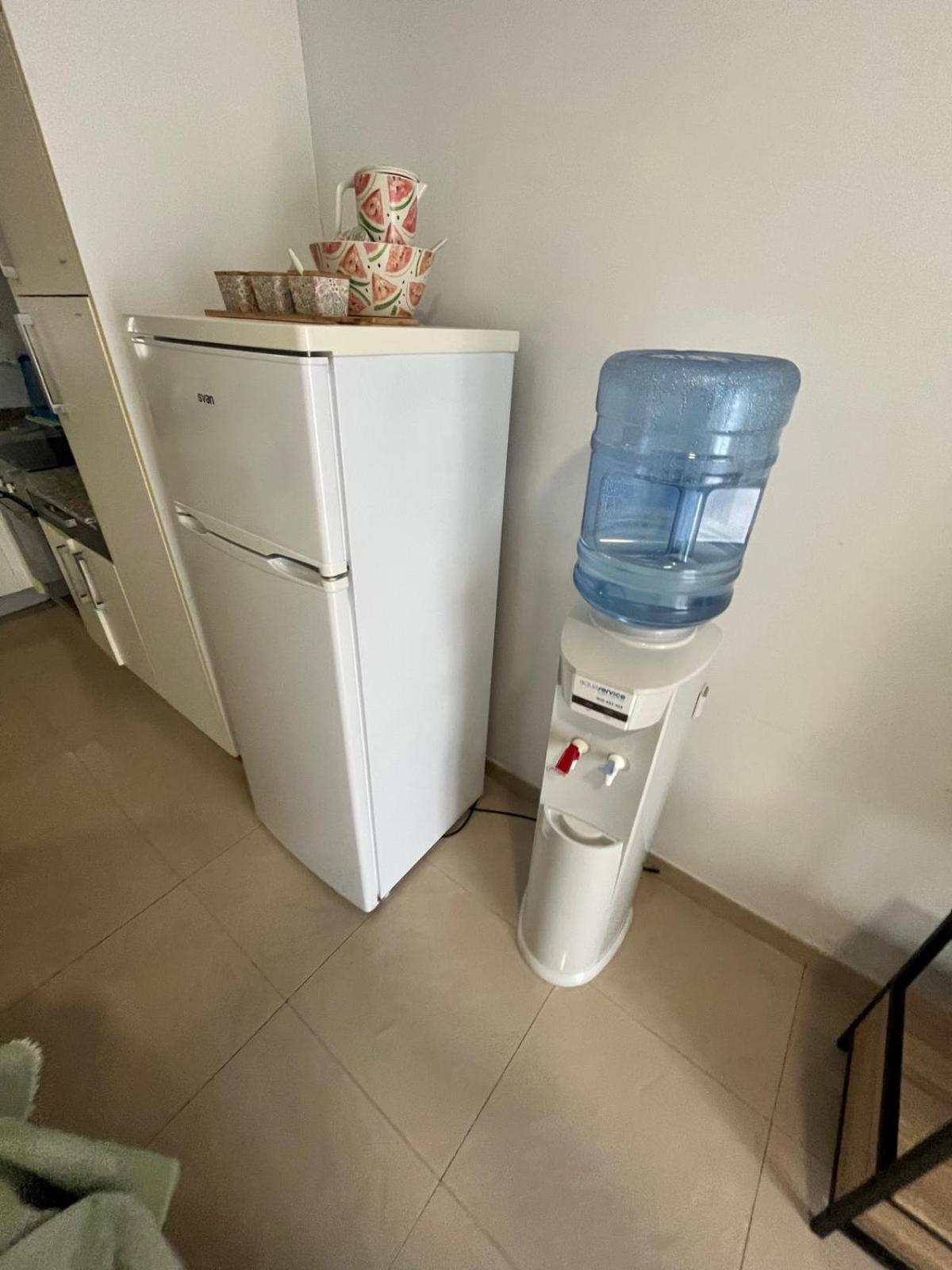 Atico Home Y Garaje, Algemesi Home Eksteriør bilde